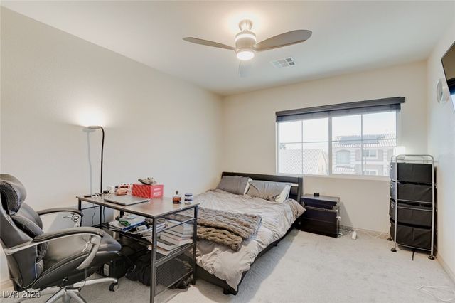 10704 Meridian Mills Road, Henderson, NV 89052