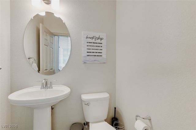 10704 Meridian Mills Road, Henderson, NV 89052