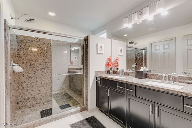 10704 Meridian Mills Road, Henderson, NV 89052