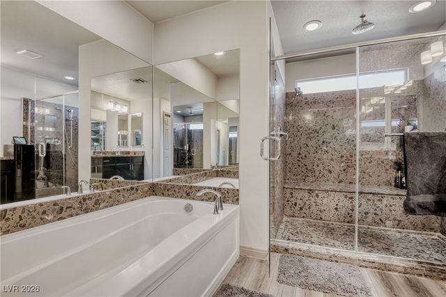 10704 Meridian Mills Road, Henderson, NV 89052