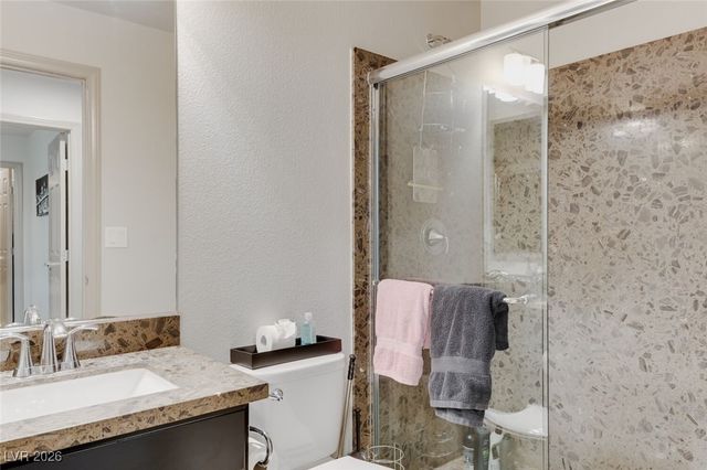 10704 Meridian Mills Road, Henderson, NV 89052