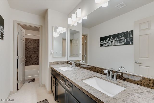 10704 Meridian Mills Road, Henderson, NV 89052