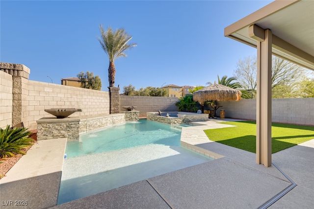 10704 Meridian Mills Road, Henderson, NV 89052