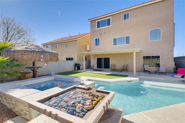 10704 Meridian Mills Road, Henderson, NV 89052