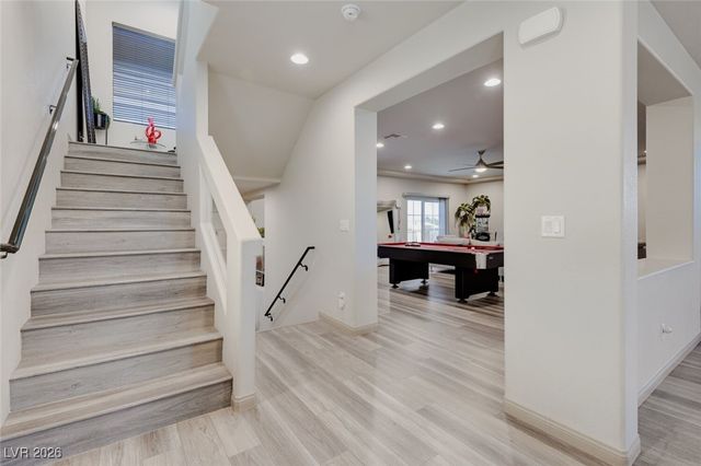 10704 Meridian Mills Road, Henderson, NV 89052