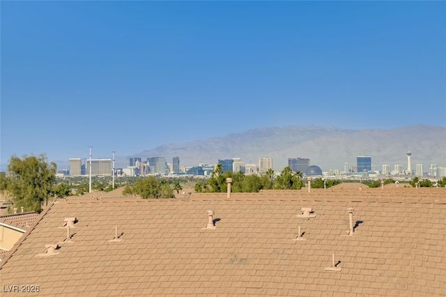10704 Meridian Mills Road, Henderson, NV 89052