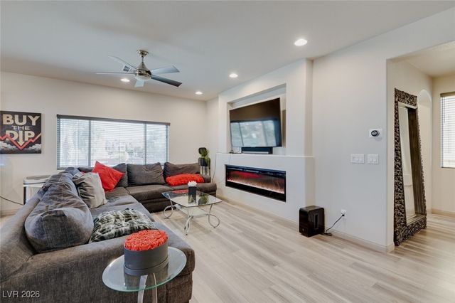 10704 Meridian Mills Road, Henderson, NV 89052