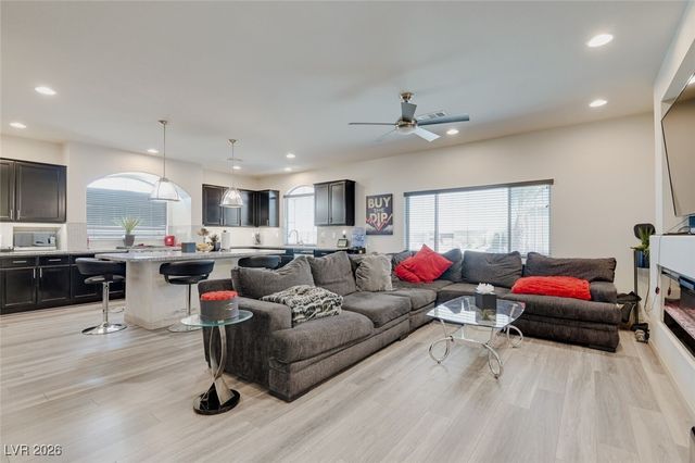 10704 Meridian Mills Road, Henderson, NV 89052