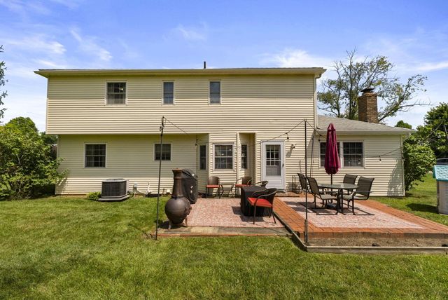 11185 Forest Lane Avenue, Pickerington, OH 43147