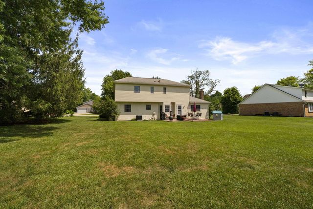 11185 Forest Lane Avenue, Pickerington, OH 43147