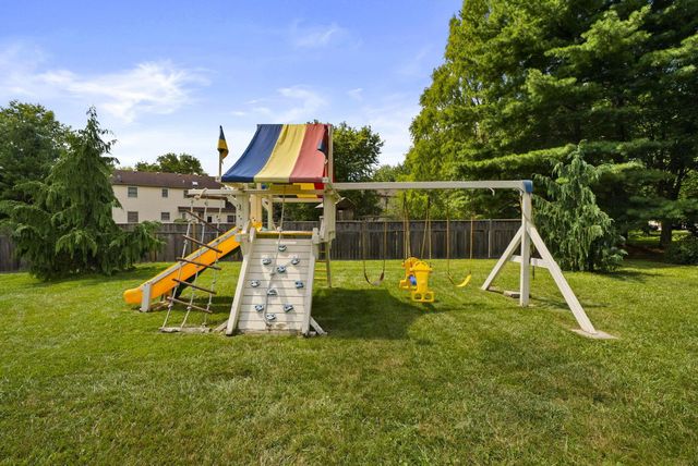 11185 Forest Lane Avenue, Pickerington, OH 43147