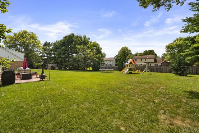11185 Forest Lane Avenue, Pickerington, OH 43147