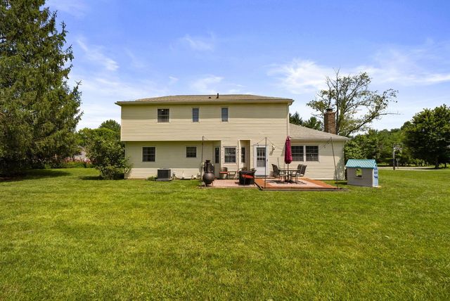11185 Forest Lane Avenue, Pickerington, OH 43147