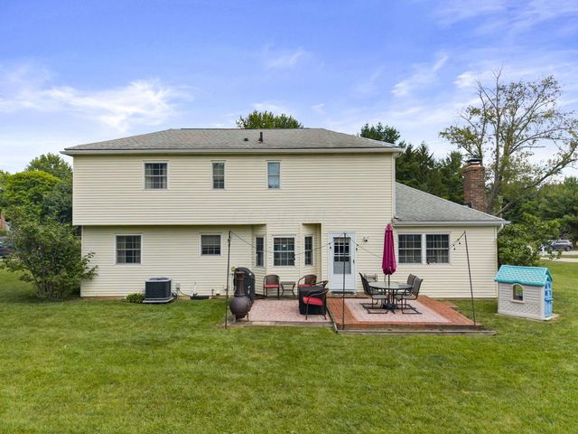 11185 Forest Lane Avenue, Pickerington, OH 43147