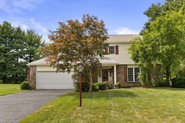 11185 Forest Lane Avenue, Pickerington, OH 43147