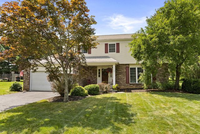 11185 Forest Lane Avenue, Pickerington, OH 43147