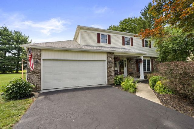 11185 Forest Lane Avenue, Pickerington, OH 43147
