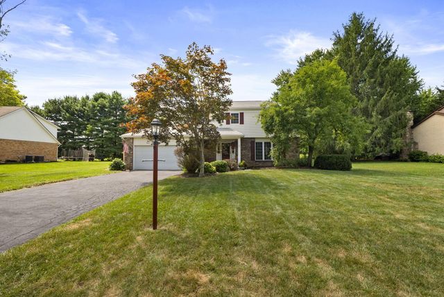 11185 Forest Lane Avenue, Pickerington, OH 43147