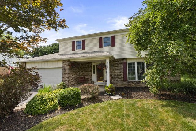 11185 Forest Lane Avenue, Pickerington, OH 43147