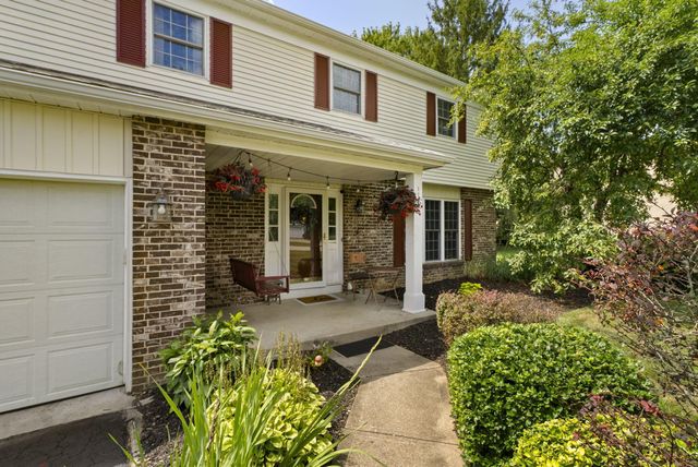 11185 Forest Lane Avenue, Pickerington, OH 43147