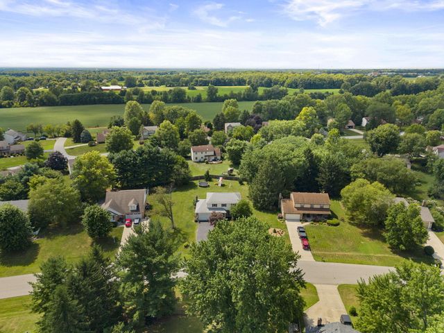 11185 Forest Lane Avenue, Pickerington, OH 43147
