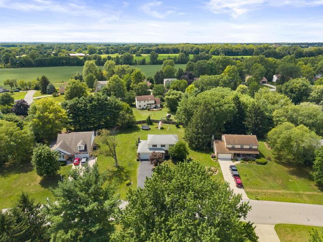 11185 Forest Lane Avenue, Pickerington, OH 43147