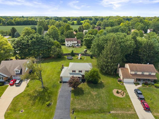 11185 Forest Lane Avenue, Pickerington, OH 43147