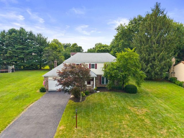 11185 Forest Lane Avenue, Pickerington, OH 43147