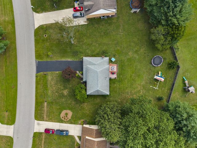 11185 Forest Lane Avenue, Pickerington, OH 43147