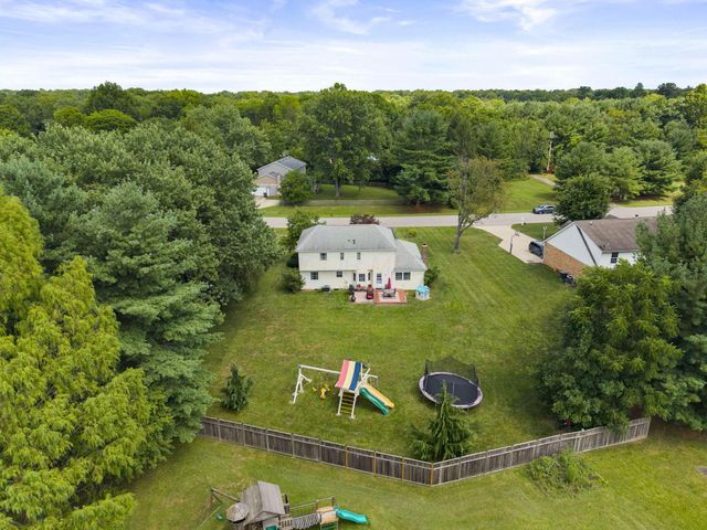 11185 Forest Lane Avenue, Pickerington, OH 43147