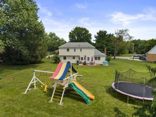 11185 Forest Lane Avenue, Pickerington, OH 43147