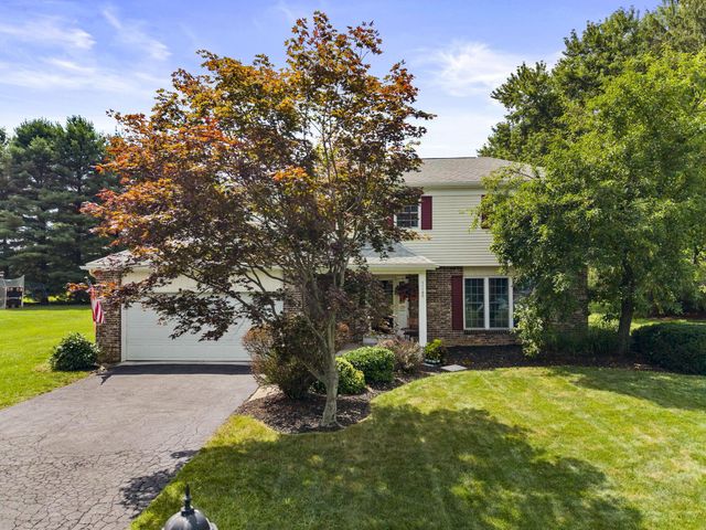 11185 Forest Lane Avenue, Pickerington, OH 43147