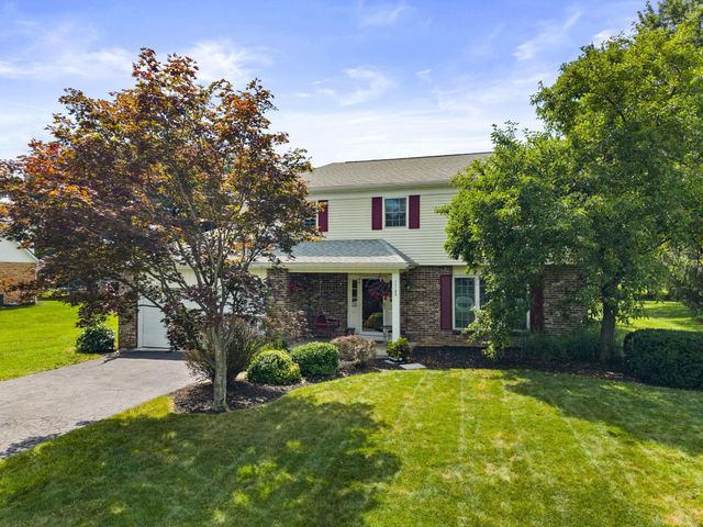 11185 Forest Lane Avenue, Pickerington, OH 43147