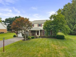 11185 Forest Lane Avenue, Pickerington, OH 43147