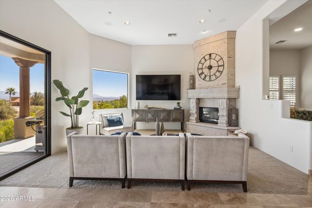 16030 E SEMINOLE Lane, Fountain Hills, AZ 85268