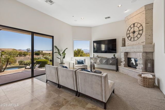 16030 E SEMINOLE Lane, Fountain Hills, AZ 85268
