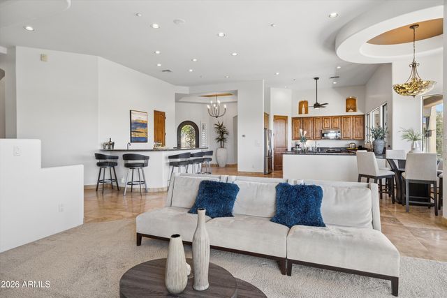 16030 E SEMINOLE Lane, Fountain Hills, AZ 85268