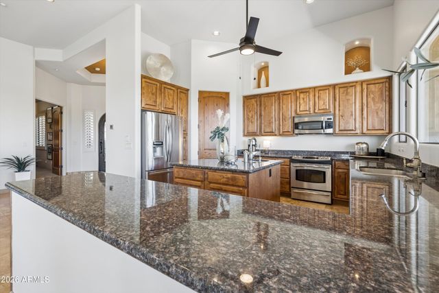 16030 E SEMINOLE Lane, Fountain Hills, AZ 85268