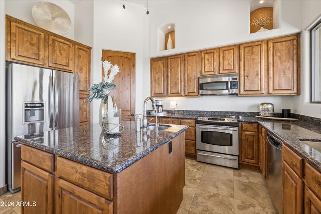 16030 E SEMINOLE Lane, Fountain Hills, AZ 85268