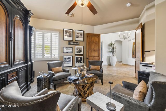 16030 E SEMINOLE Lane, Fountain Hills, AZ 85268