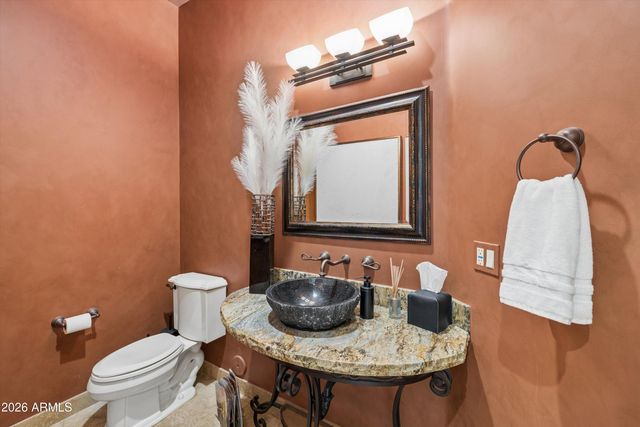 16030 E SEMINOLE Lane, Fountain Hills, AZ 85268