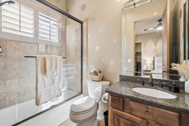 16030 E SEMINOLE Lane, Fountain Hills, AZ 85268