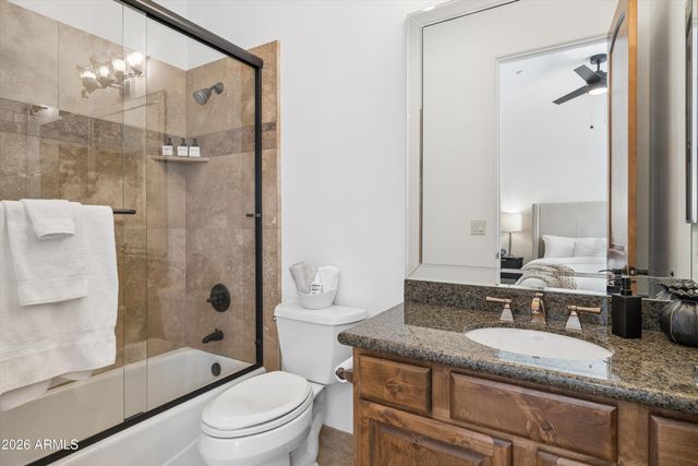 16030 E SEMINOLE Lane, Fountain Hills, AZ 85268