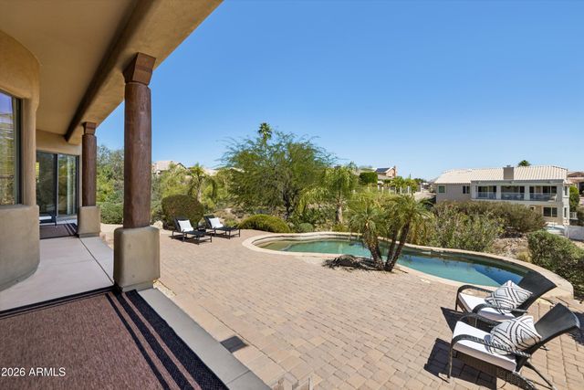 16030 E SEMINOLE Lane, Fountain Hills, AZ 85268