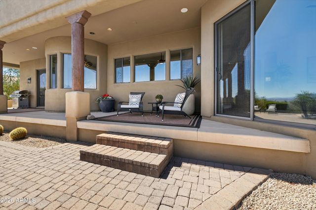 16030 E SEMINOLE Lane, Fountain Hills, AZ 85268