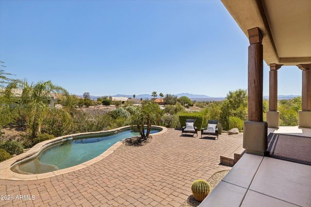 16030 E SEMINOLE Lane, Fountain Hills, AZ 85268