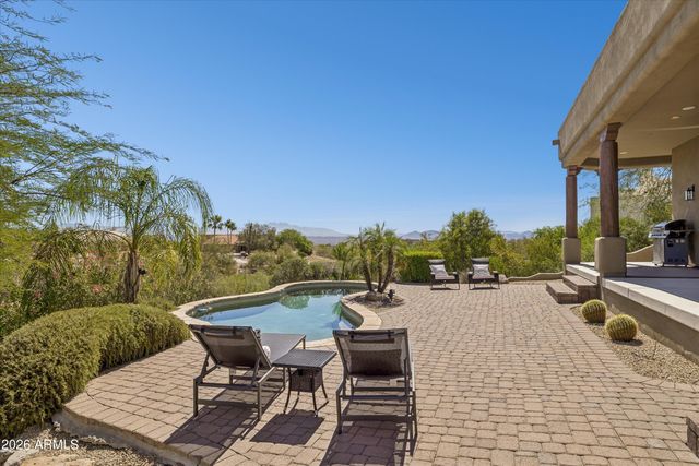 16030 E SEMINOLE Lane, Fountain Hills, AZ 85268