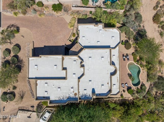 16030 E SEMINOLE Lane, Fountain Hills, AZ 85268