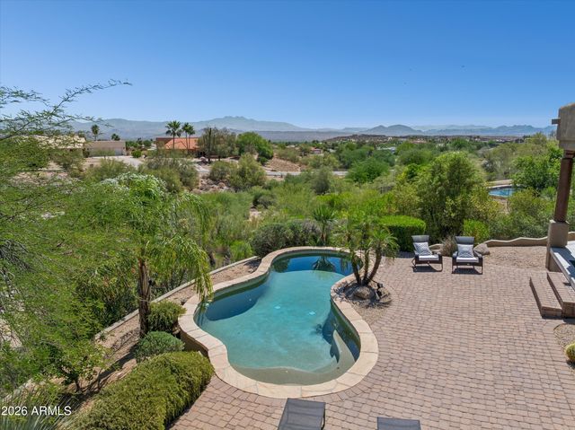 16030 E SEMINOLE Lane, Fountain Hills, AZ 85268