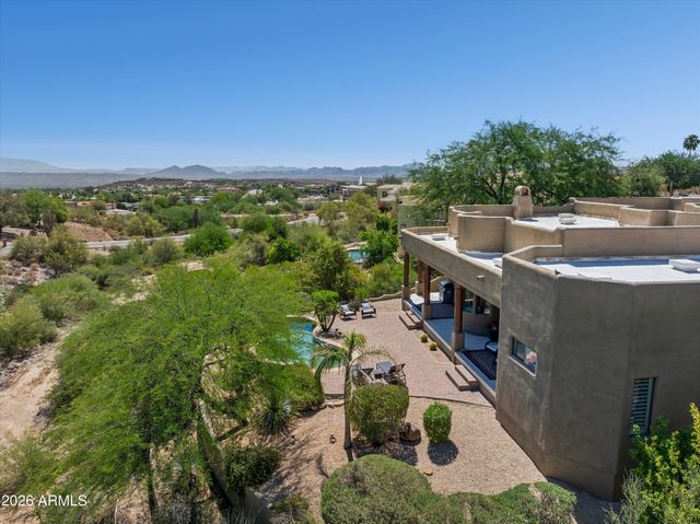 16030 E SEMINOLE Lane, Fountain Hills, AZ 85268